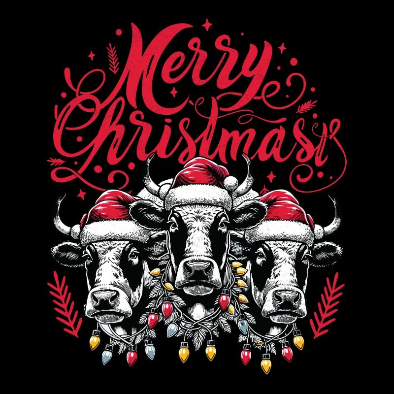 JOYEUX Noël - Rôti de bœuf de Noël