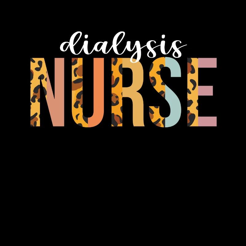 Dialyse Techniker Krankenschwester