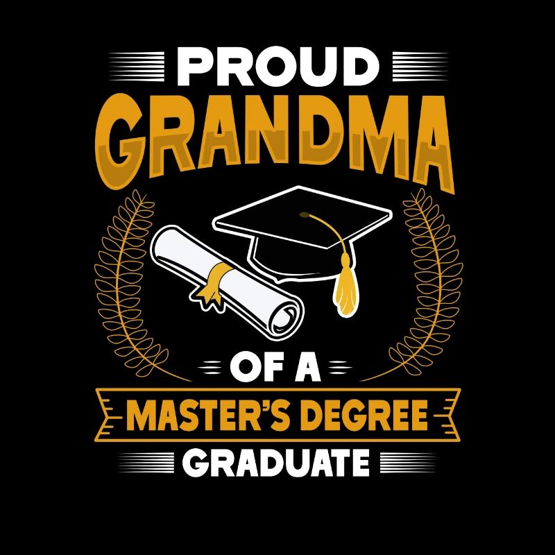 Master's Degree Studium Master Abschluss