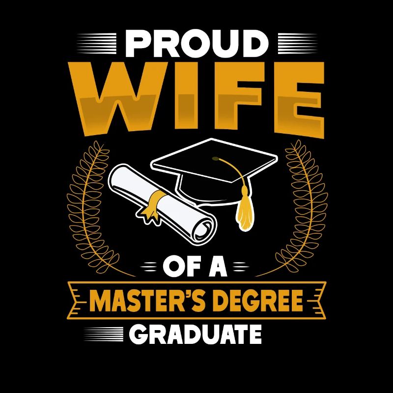 Master's Degree Studium Master Abschluss