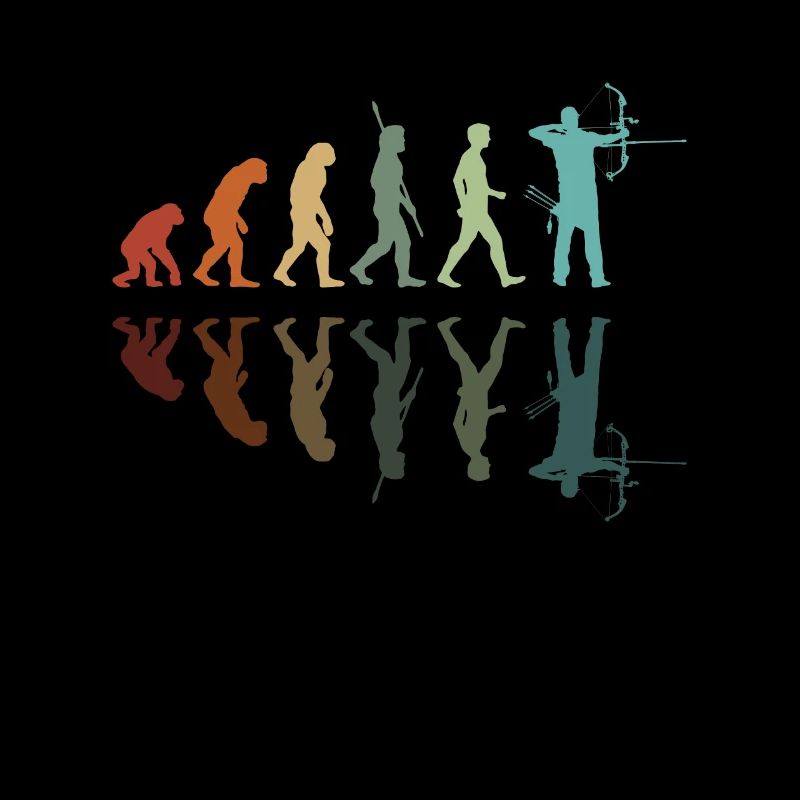 Tir À L Arc Évolution