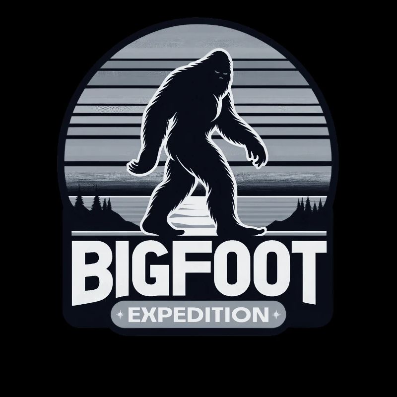 Bigfoot Expedition Hiking | Sasquatch Hunter