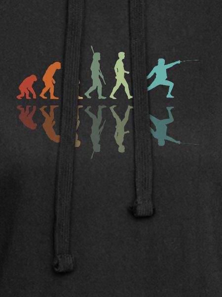 Evolution Fechter