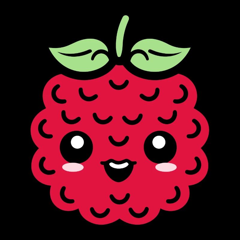 raspberry