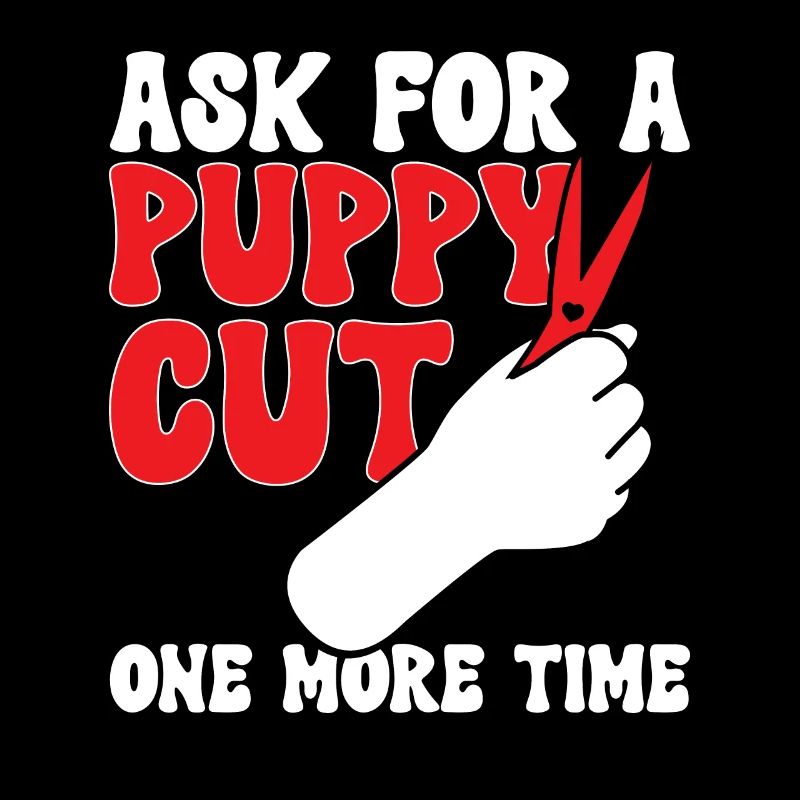 Salon de coiffure pour chiens