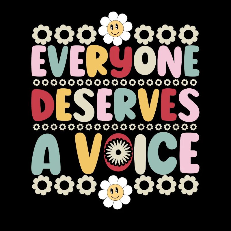 Groovy Speech Language Pathologist SLP