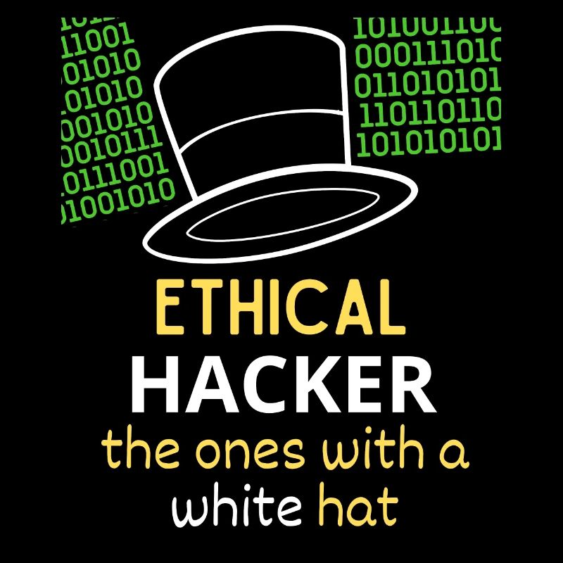 Ethical Hacker White Hat