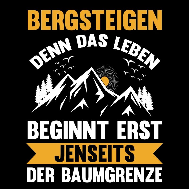 Bergsteiger Wandern Wanderer Klettern Bergsteigen