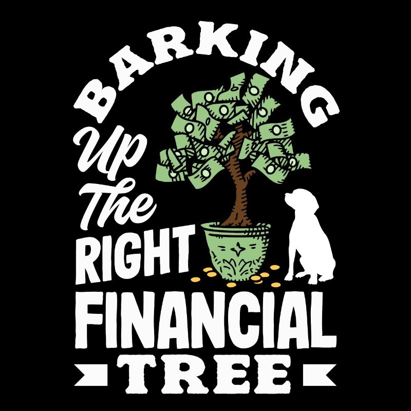Aboier le bon arbre financier Sens de l’argent