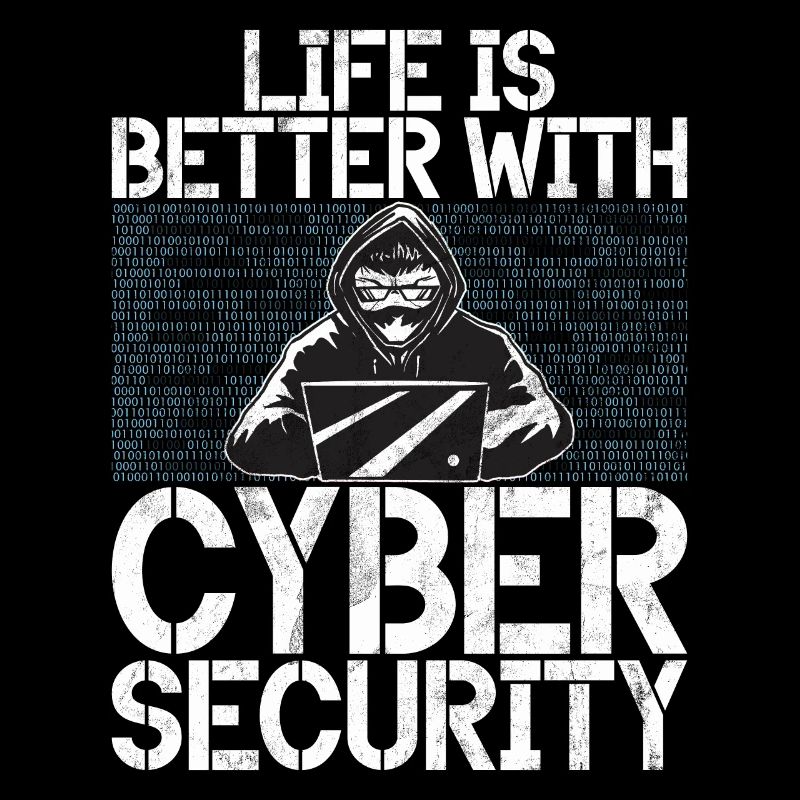Cyber-sicherheits-hacker-hacking