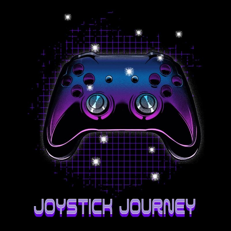 Gamers Video Gaming Geek Console Game Controller