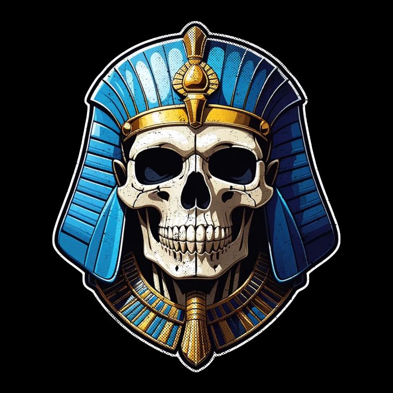 pharaon- momie - egypte