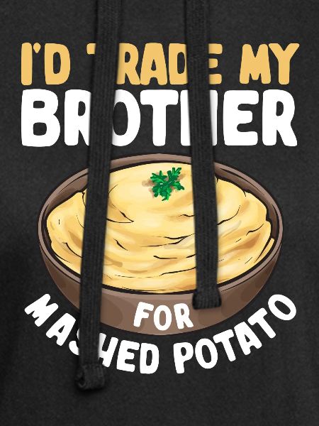 Mashed potatoes Mashed potatoes