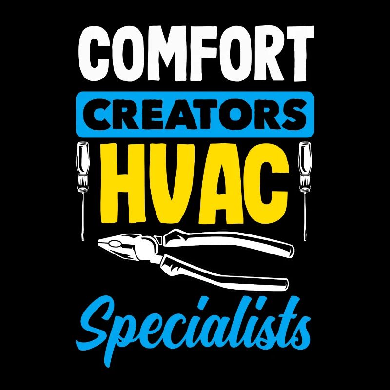 HVAC Expert Technician