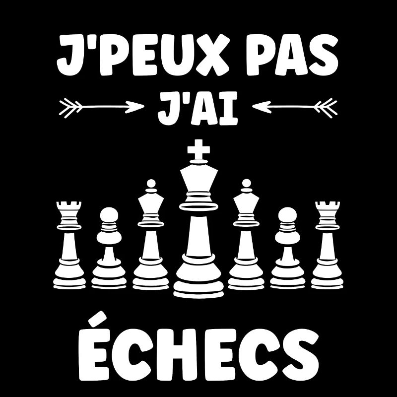 Humour échecs