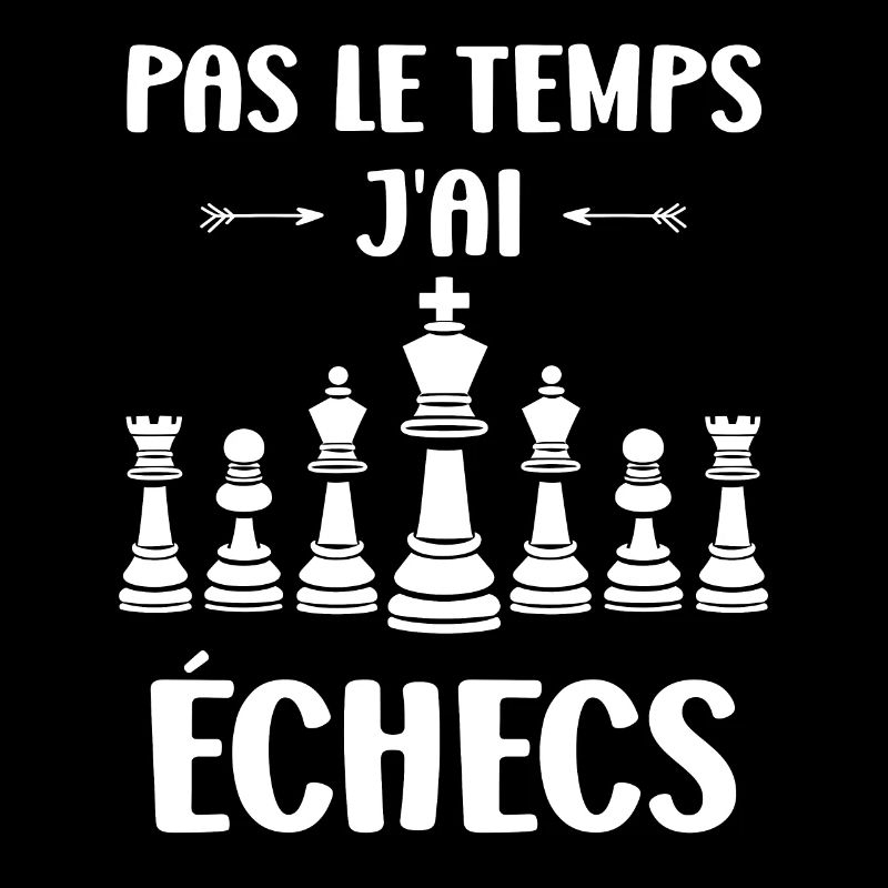 Humour échecs