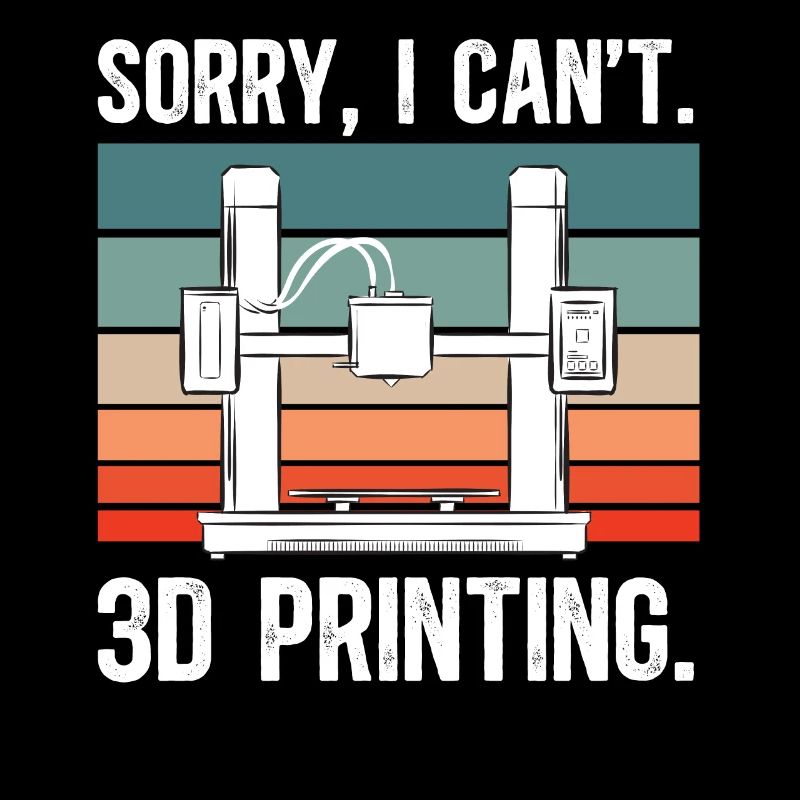 3D Printer 3D Printing