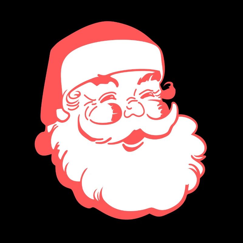Joyeux Noël avec le Père Noël