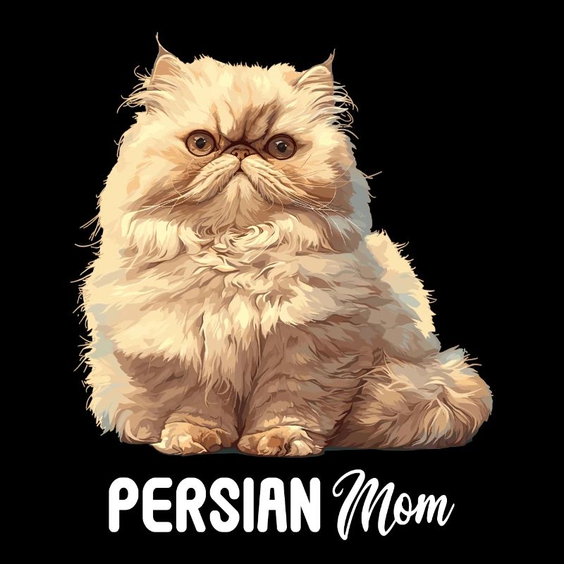 Chat persan Perserkatze