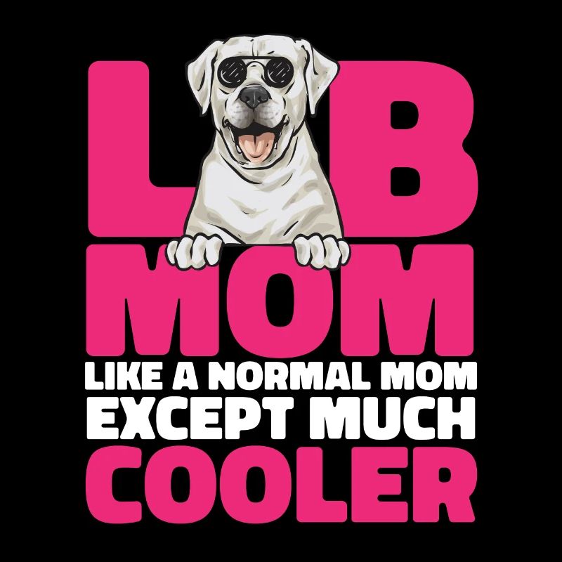 Weißer Labrador Retriever Weißer Lab