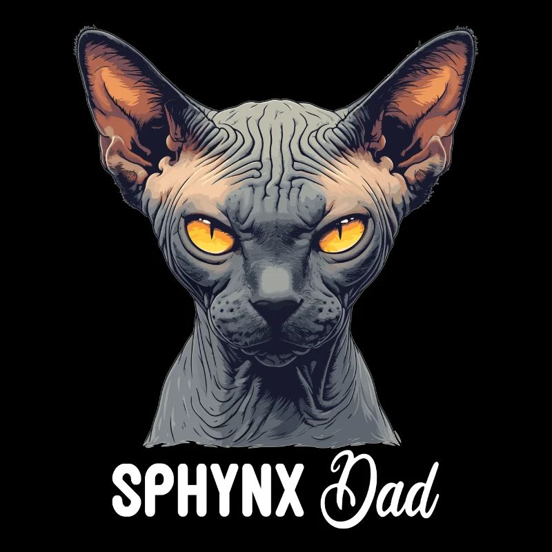 Chaton Sphynx Chat Sphynx