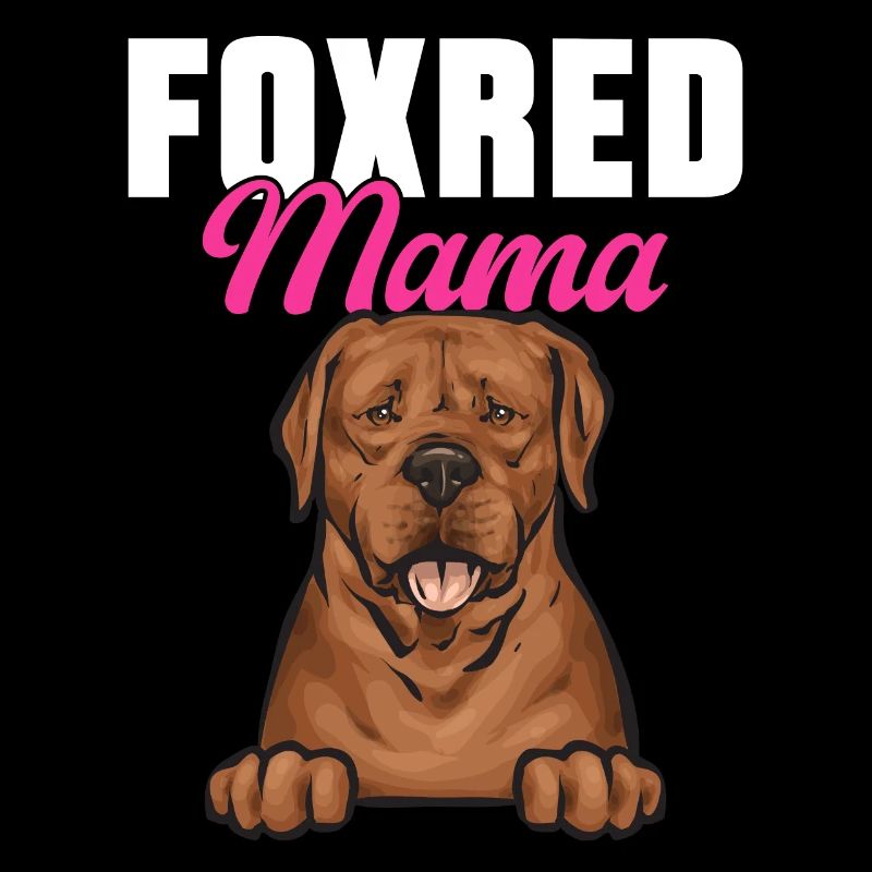Fuchsroter Labrador Retriever Fox Red Labrador