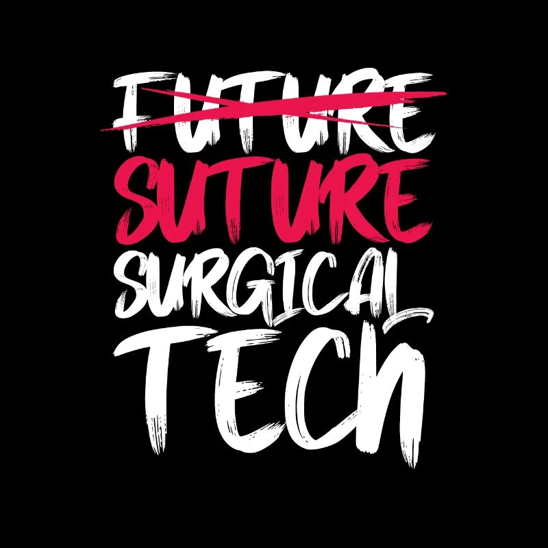 Future Suture surgical tech