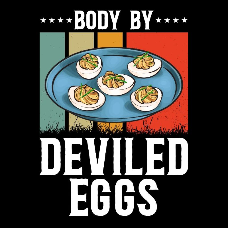 Stuffed Eggs Deviled Eggs
