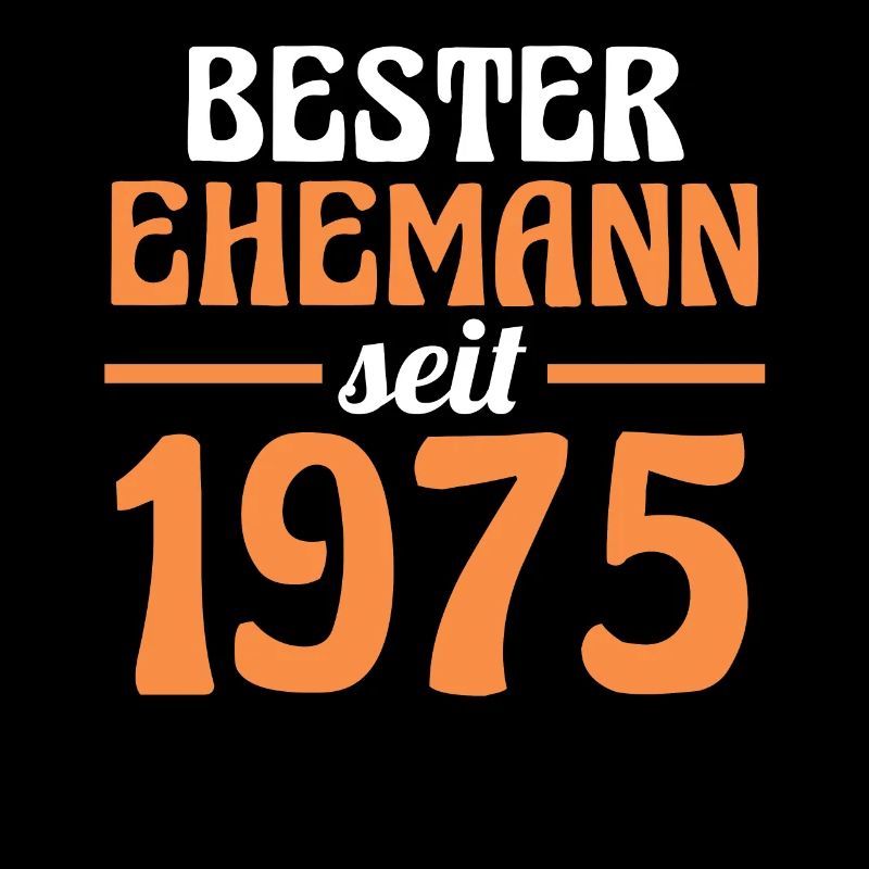 Valentinstag Bester Ehemann Seit 1975