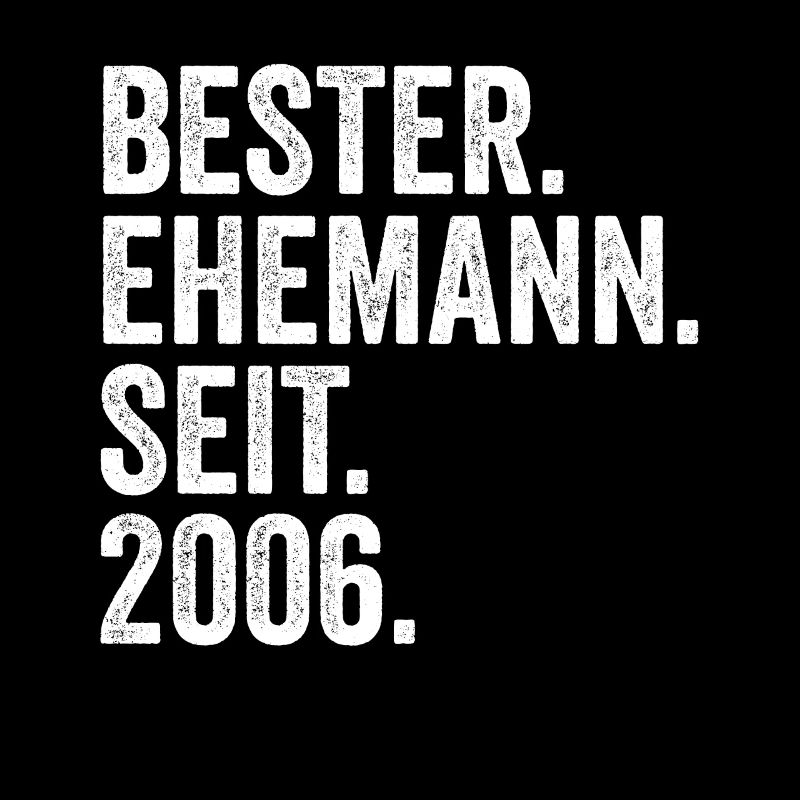 Valentinstag Bester Ehemann Seit 2006