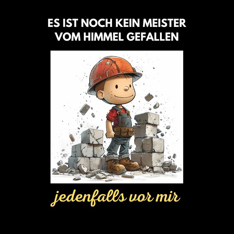 Bricklayer Journeyman Builder Training Profession Apprentice