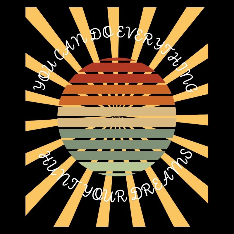 À la poursuite du rêve Conception de motivation