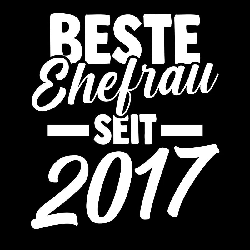 Valentinstag Beste Ehefrau Seit 2017