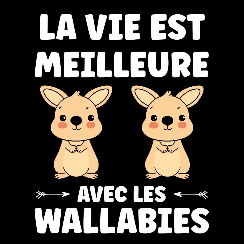 Wallaby