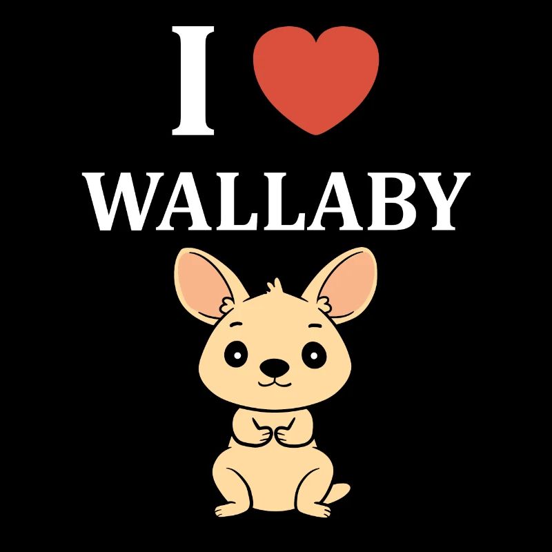 Wallaby