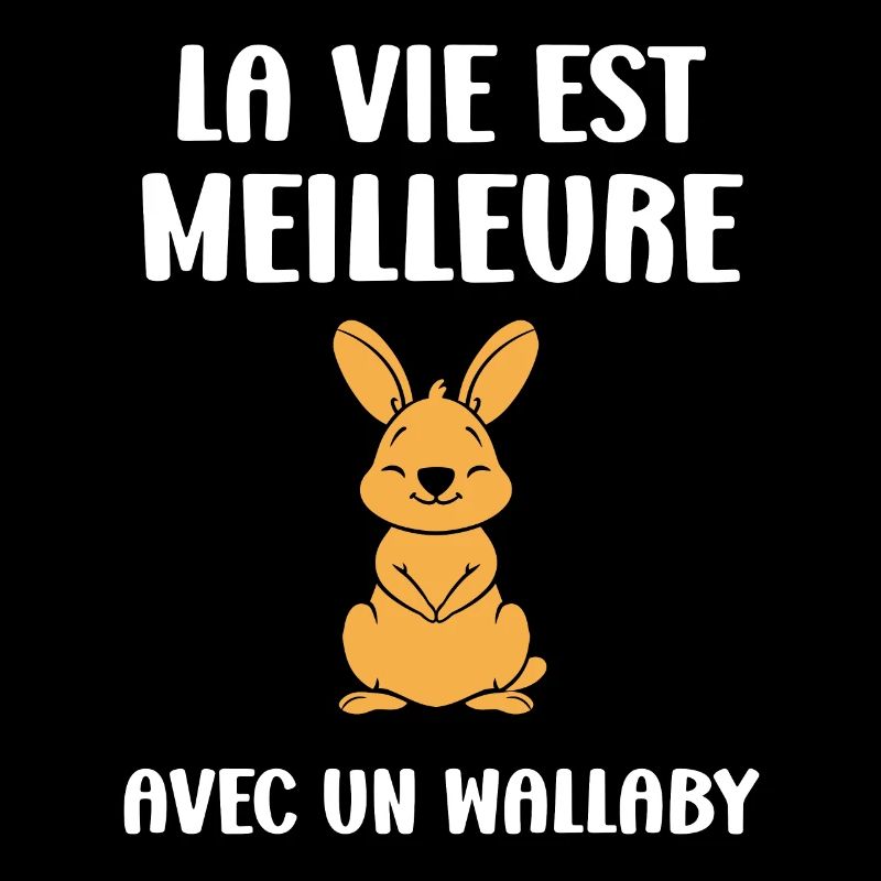 Wallaby