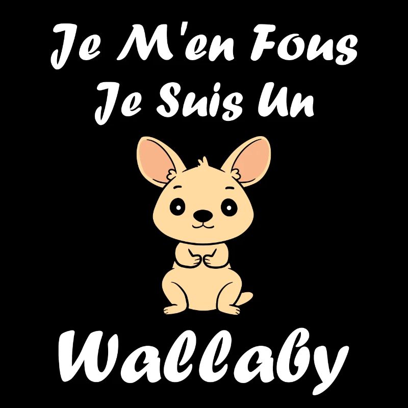Wallaby