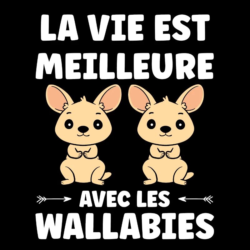 Wallaby