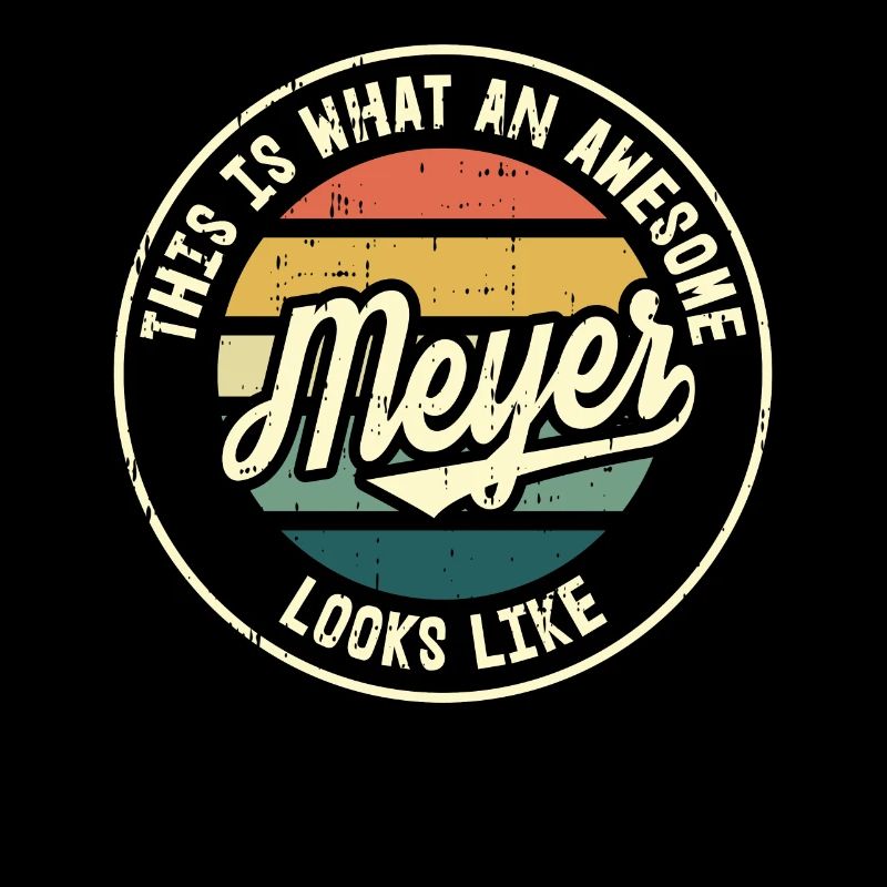 Meyer C’est ce qu’un