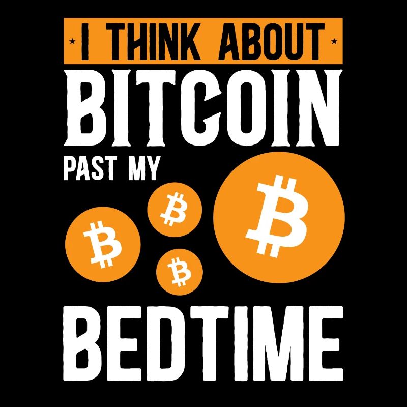 Bitcoin Kryptowährung BTC Crypto Trader