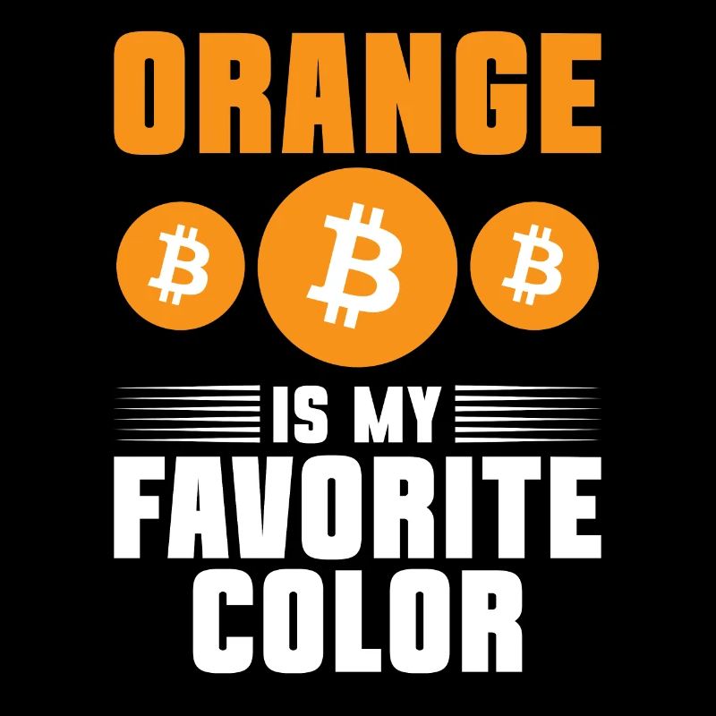 Bitcoin Kryptowährung BTC Crypto Trader