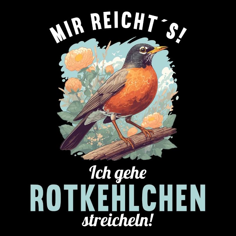 Robin Rotkehlchen