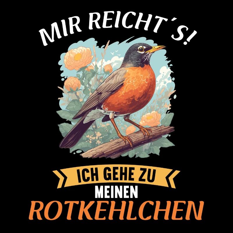 Robin Rotkehlchen