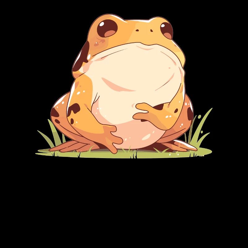 Toad Kröten Kröte