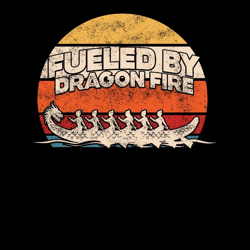Alimenté par Dragon Fire Dragon Boat