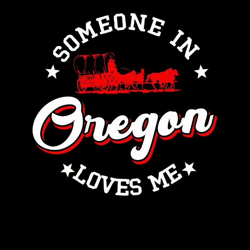 Quelqu’un dans l’Oregon m’aime