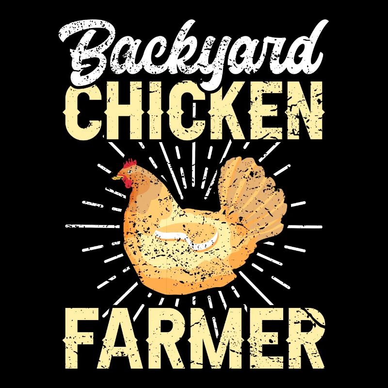 Poulet, Éleveur, Coq, Poule, Poulets de basse-cour,
