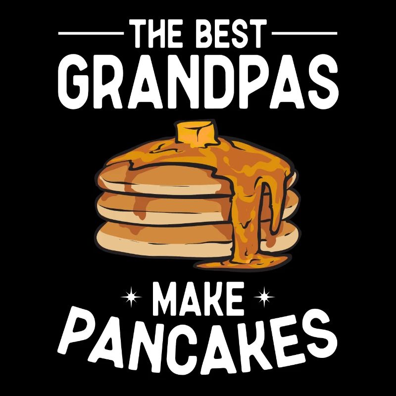 Pancake Breakfast Pancakes