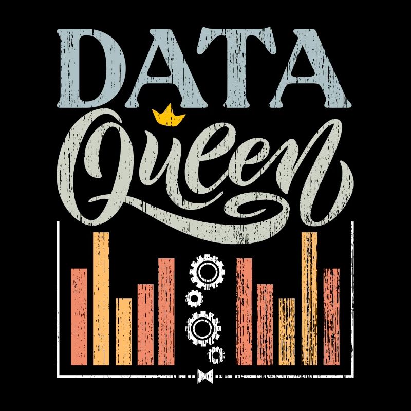Awesome Data Queen Deep Learning A Data Scientist