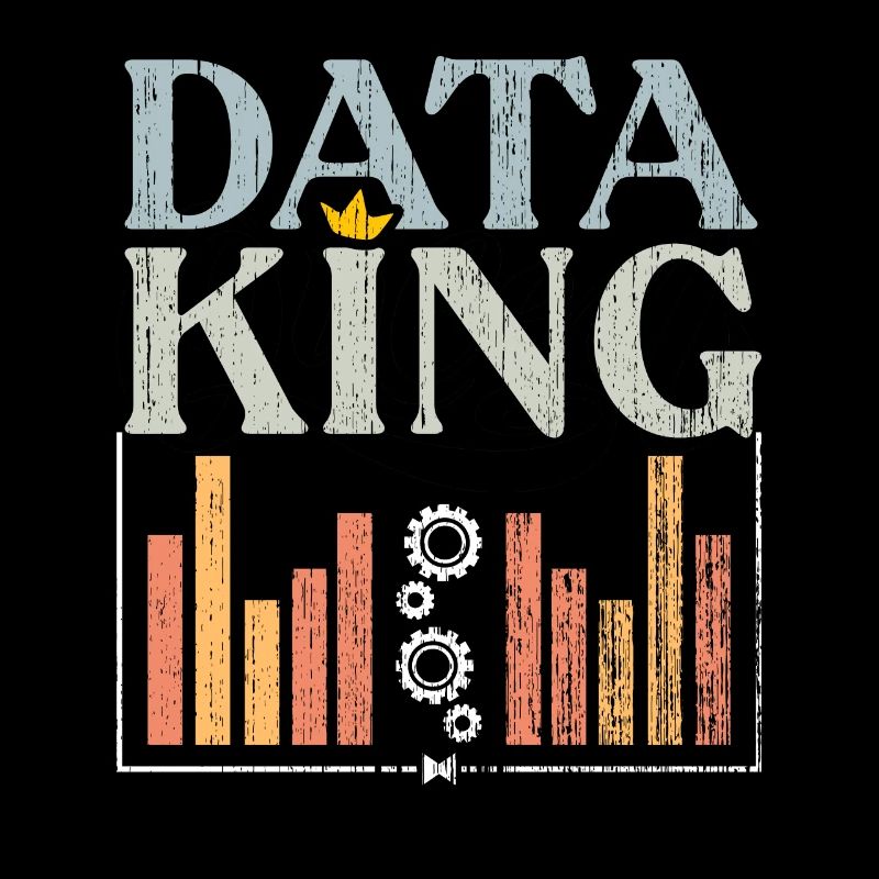 Awesome Data King For Deep Learning Data Scientist